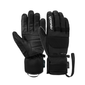 Reusch Andy R-TEX® XT  6201216 7700 black 1